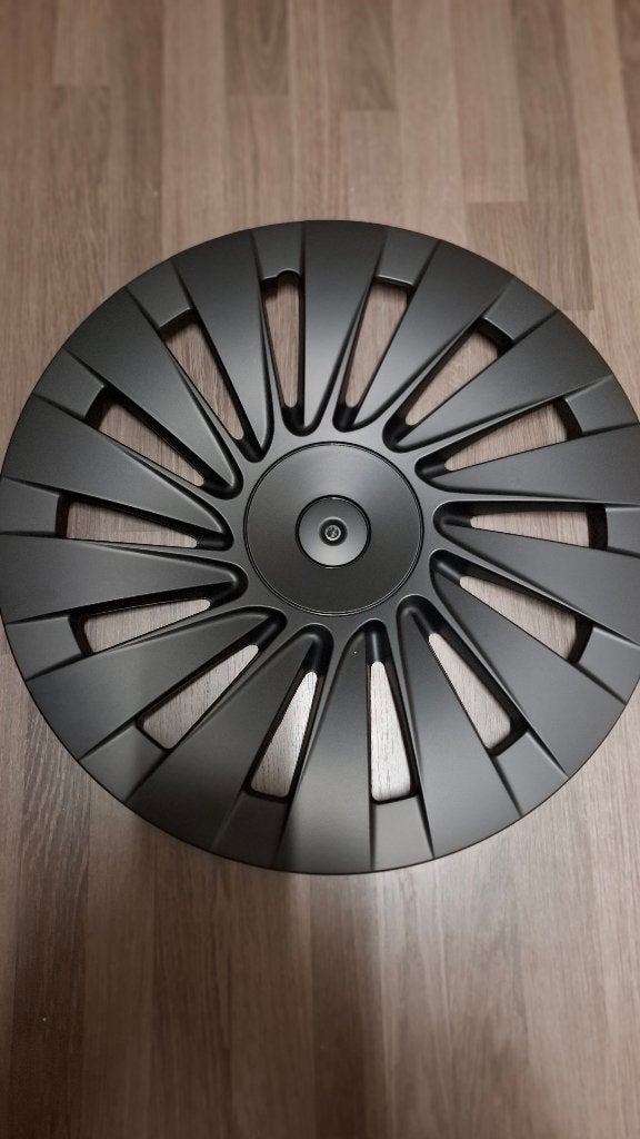 Wieldoppen voor Tesla Model Y 2020-2024, Auto-onderdelen, Banden en Velgen, 19 inch, Overige, Banden en Velgen, Nieuw