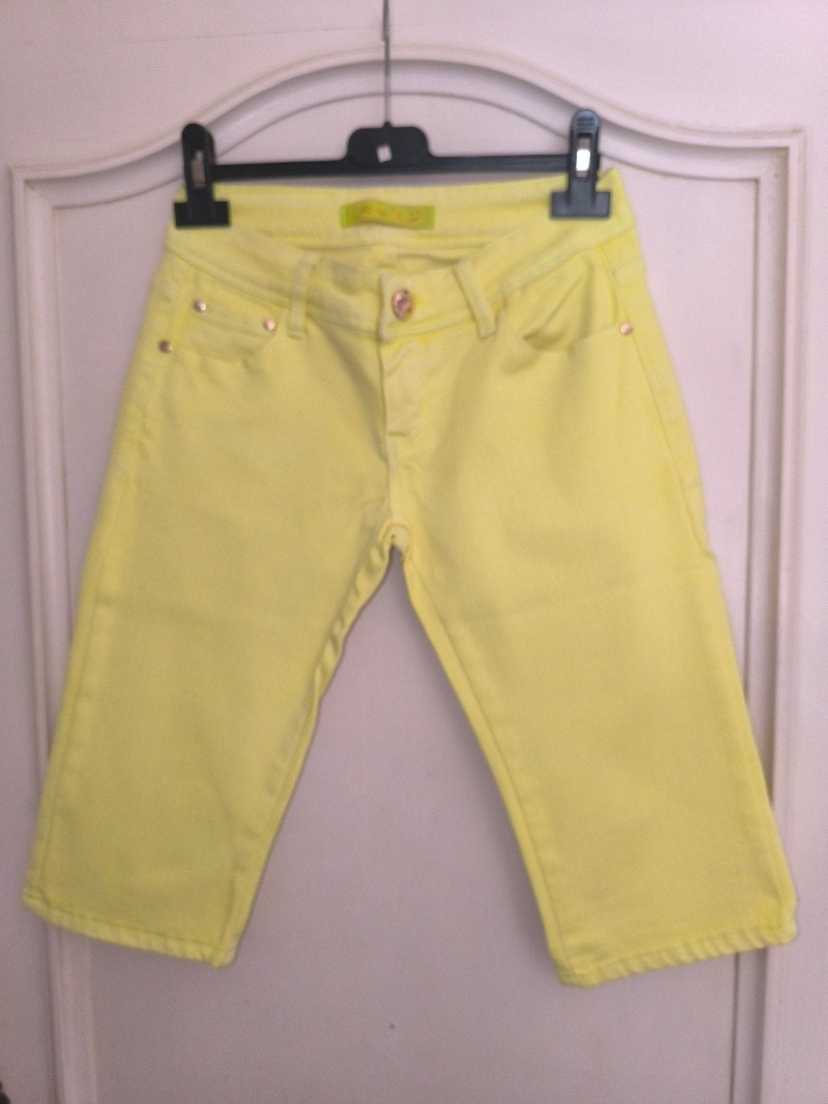 Mooie short miss RJ 38, Kleding | Dames, Broeken en Pantalons, Ophalen of Verzenden