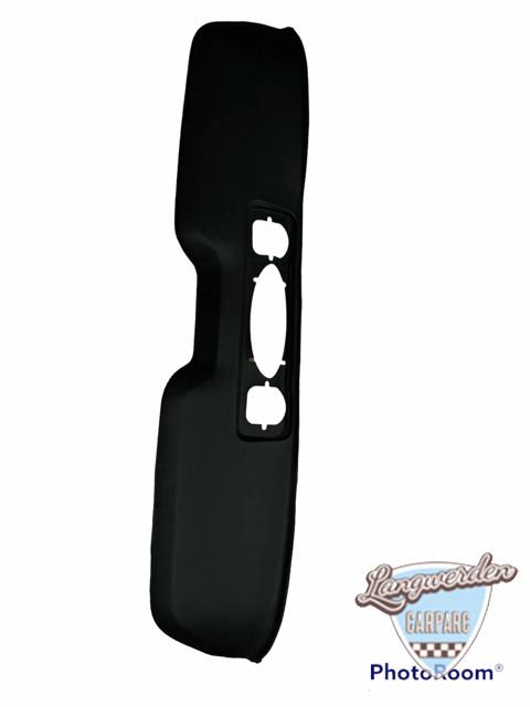 Ford Mustang 64-66 dashboard afdekking zwart, Auto-onderdelen, Dashboard en Schakelaars, Ford USA, Nieuw, Ophalen of Verzenden