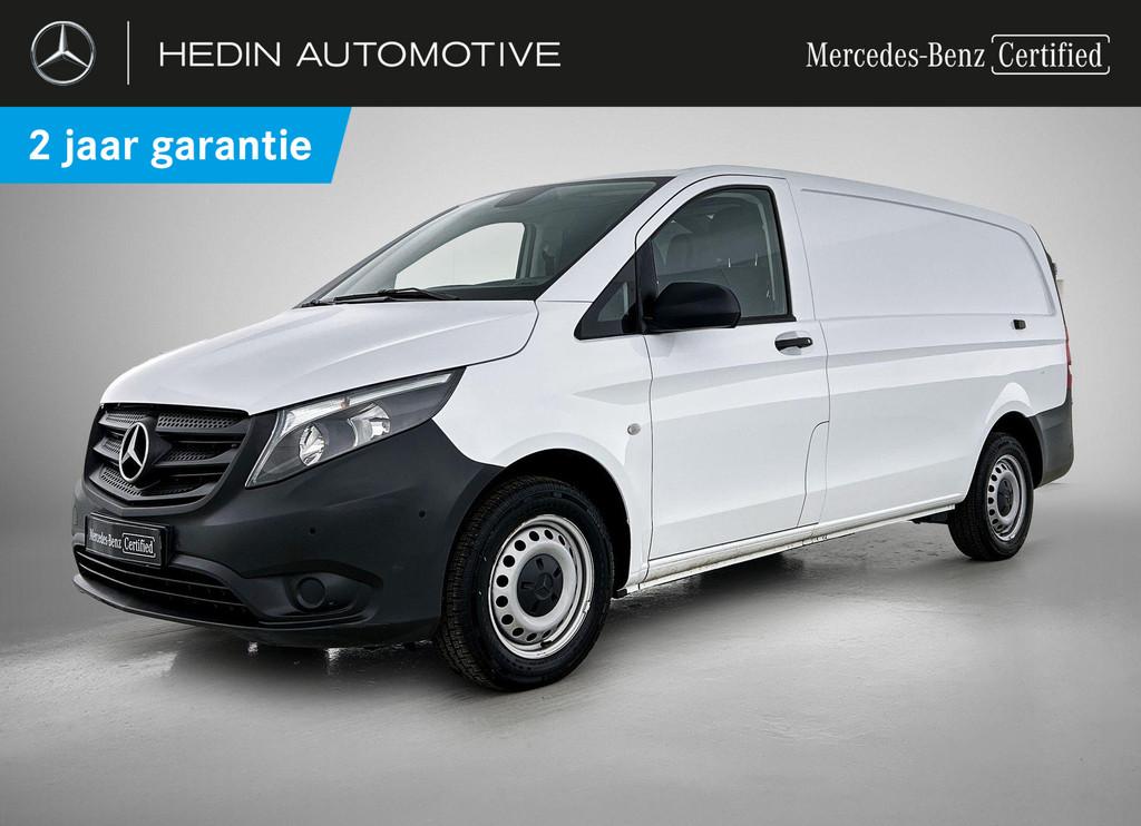 Mercedes-Benz Vito 116 CDI L2 Pro Verwarmde Zetels | Achteru, 4 deurs, Gebruikt, 4 cilinders, 2000 kg