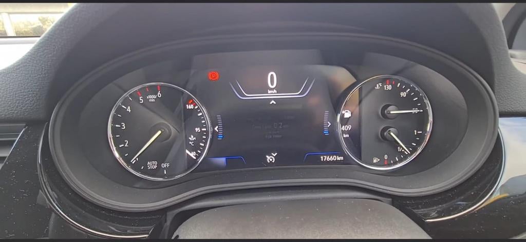 Vend Opel Astra break full année 2020 full option, Enlèvement
