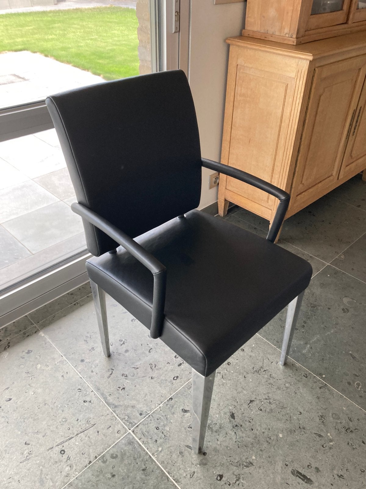Stoelen Jori, Huis en Inrichting, Stoelen, Ophalen, Zo goed als nieuw