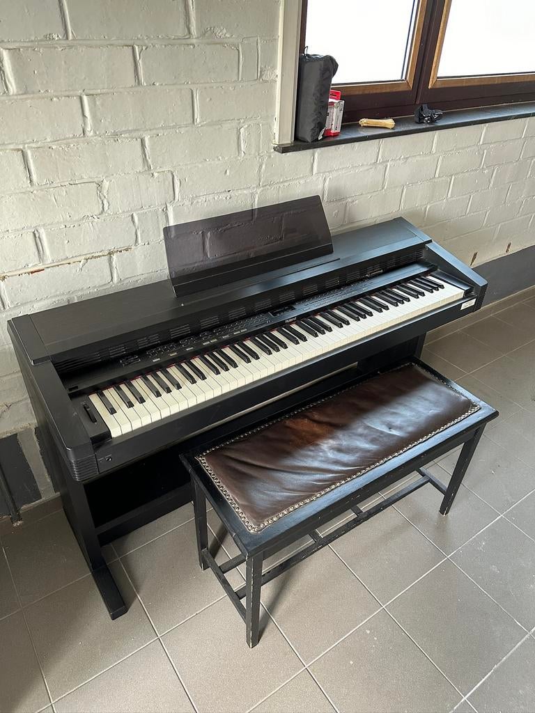 Piano numérique Roland, Musique & Instruments, Enlèvement, Comme neuf, Piano