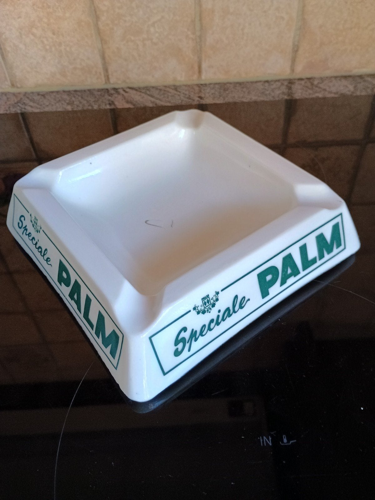 Speciale palm asbak 18 cm, Collections, Enlèvement ou Envoi, Palm