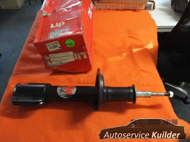Nieuwe schokdemper Links Voor Renault Trafic 80-2001 QH, Neuf, Renault, -, -