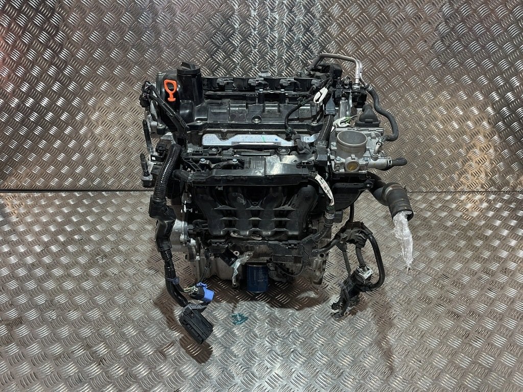 Moteur LEB8 Complet JAZZ HONDA, Autos : Pièces & Accessoires, Envoi, Utilisé, Skoda