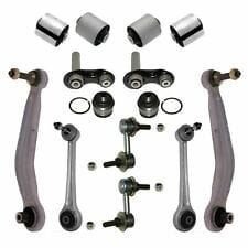 Draagarm BMW E38 Draagarmen BMW E38 ophanging achteras 33321, Neuf, -, -, Enlèvement ou Envoi