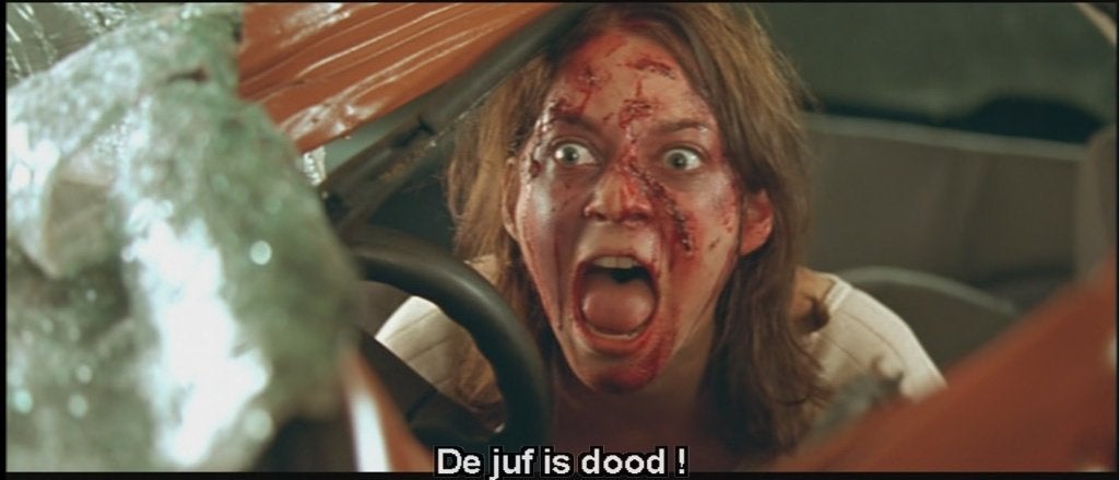687) Dikkenek director's cut ( NL ondertiteling ), Ophalen of Verzenden