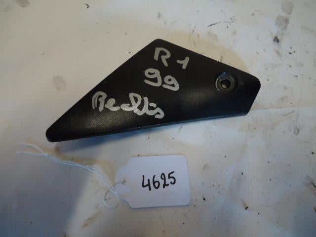 R1 2000 - 2001 Yamaha Cover Cover onder tank D1-13178, Motoren