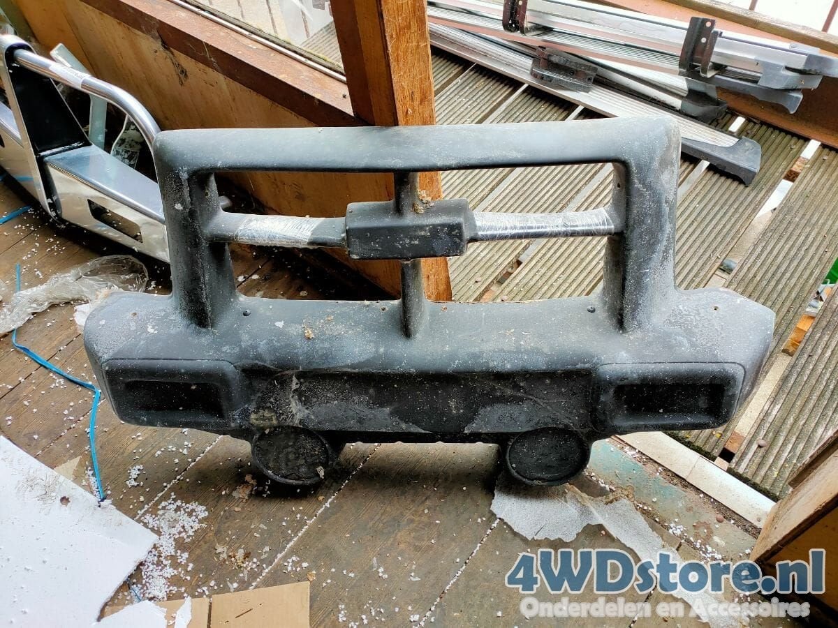 Chevrolet SubUrban Pushbar DesertOx, Ophalen of Verzenden, -, -, -