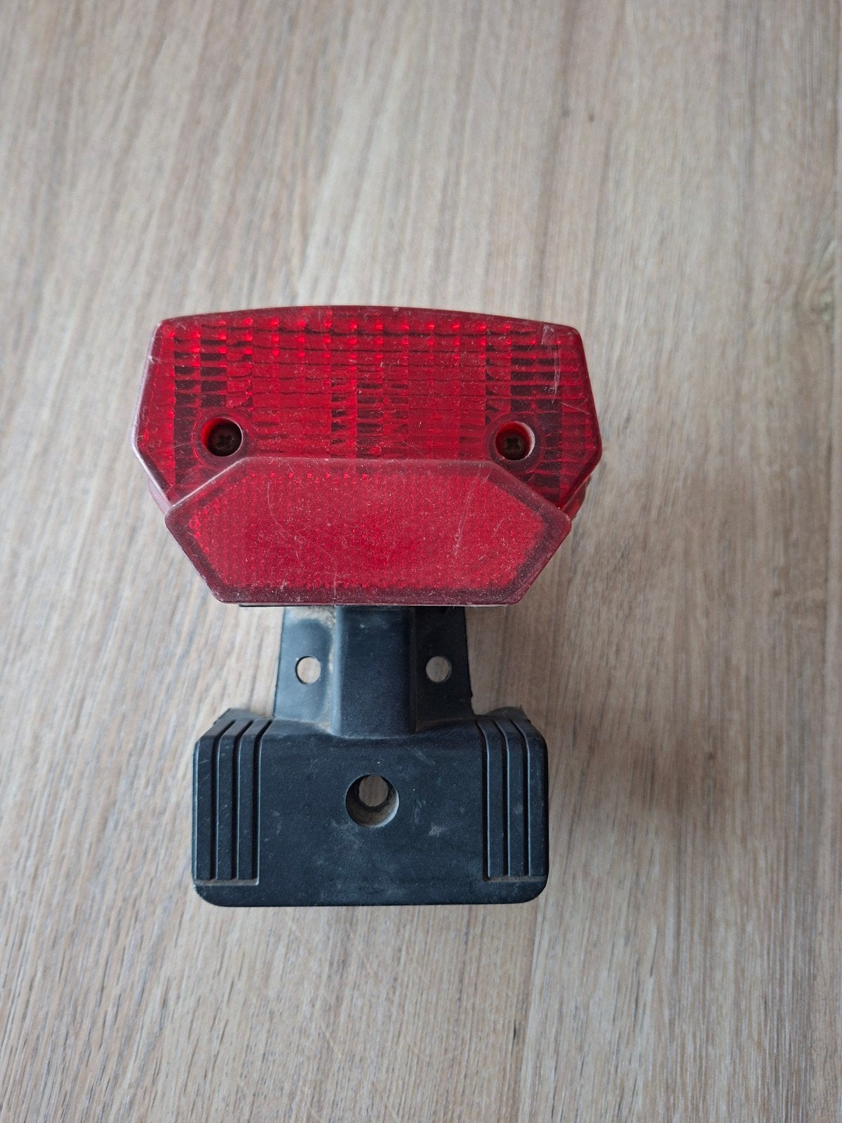 Achterlicht Honda camino, Ophalen of Verzenden, Gebruikt, Overige typen, Honda camino