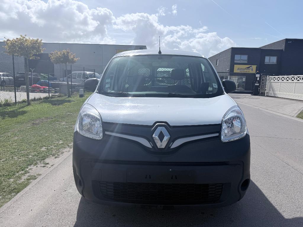 kangoo maxi L2/2021/Diesel/Lezok  2030 5082,64€/hors TVA, Achat, 6 portes, Euro 6, Entreprise