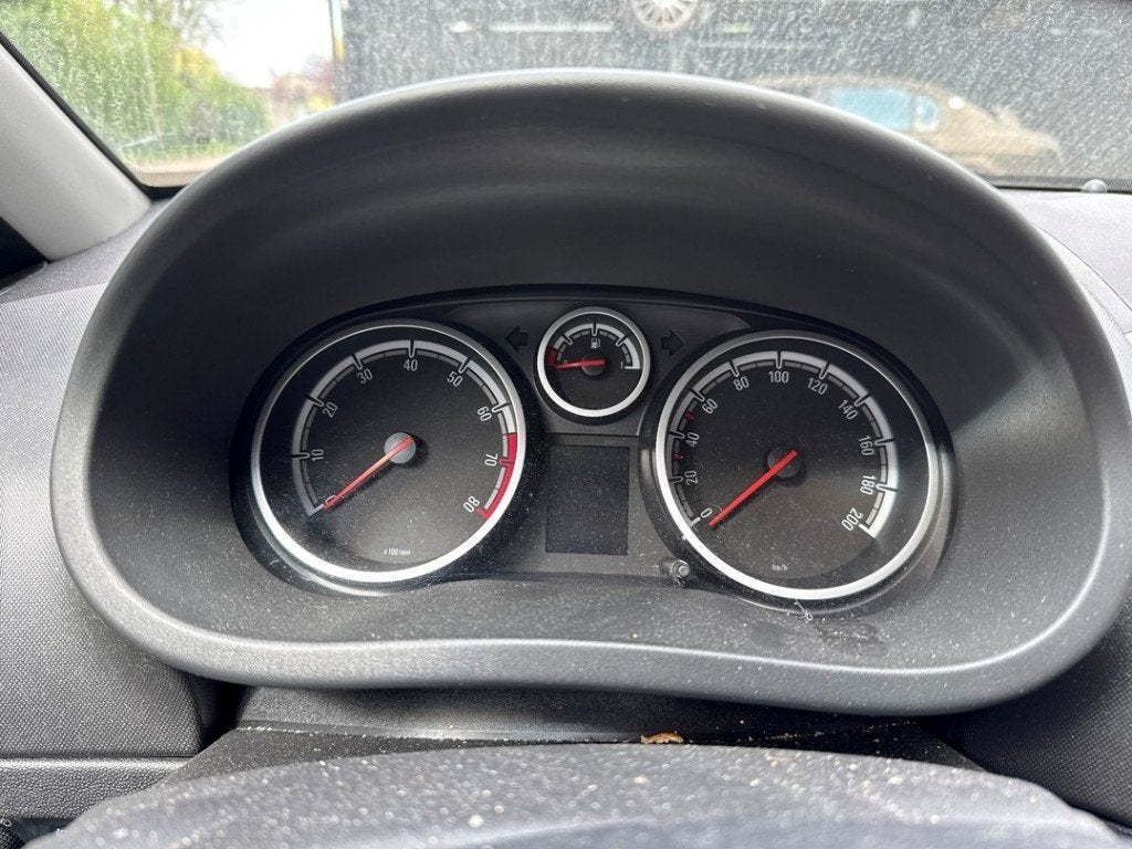 COCKPIT Opel Corsa D (01-2006/12-2014) (|13373007|13312045|), Gebruikt, Opel