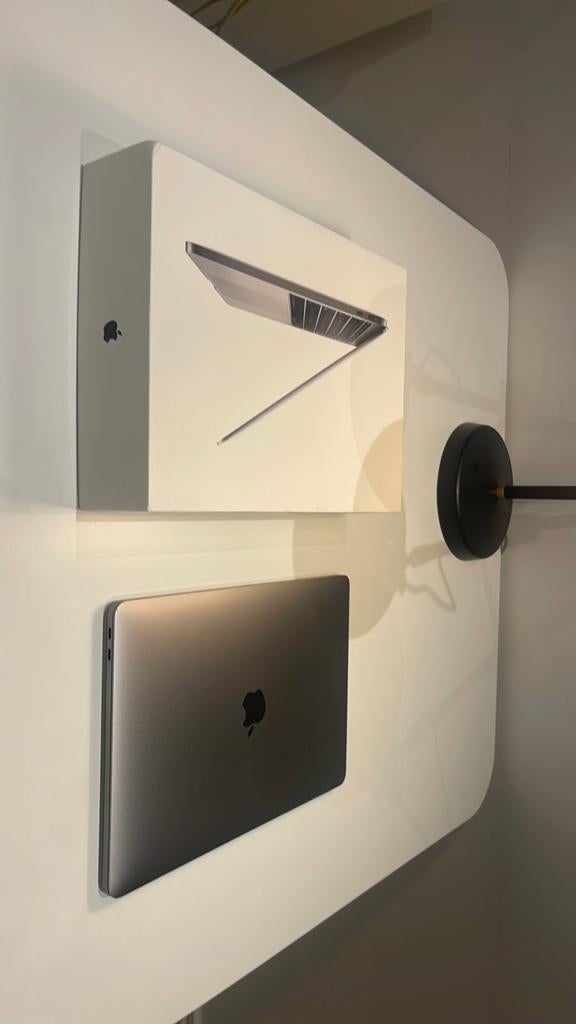 Apple MacBook Pro, MacBook Pro, 256 GB, Enlèvement, Utilisé