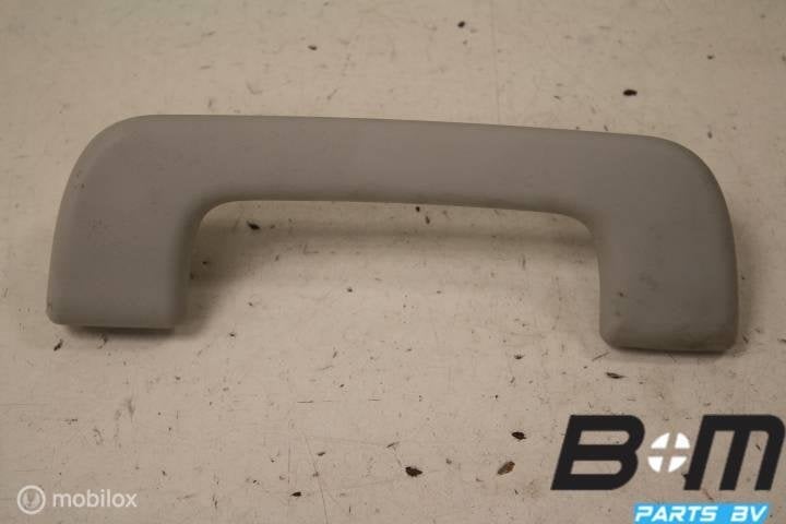 Handgreep in hemel LV of RV Audi A4 8K 8K0857607, Autos : Pièces & Accessoires, Habitacle & Garnissage, Utilisé