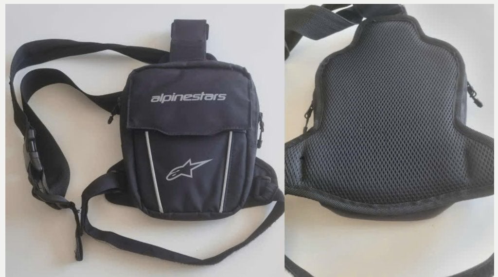 alpinestars heuptas beentas, Verzenden, Heren, Laarzen, Gianni falco airforce