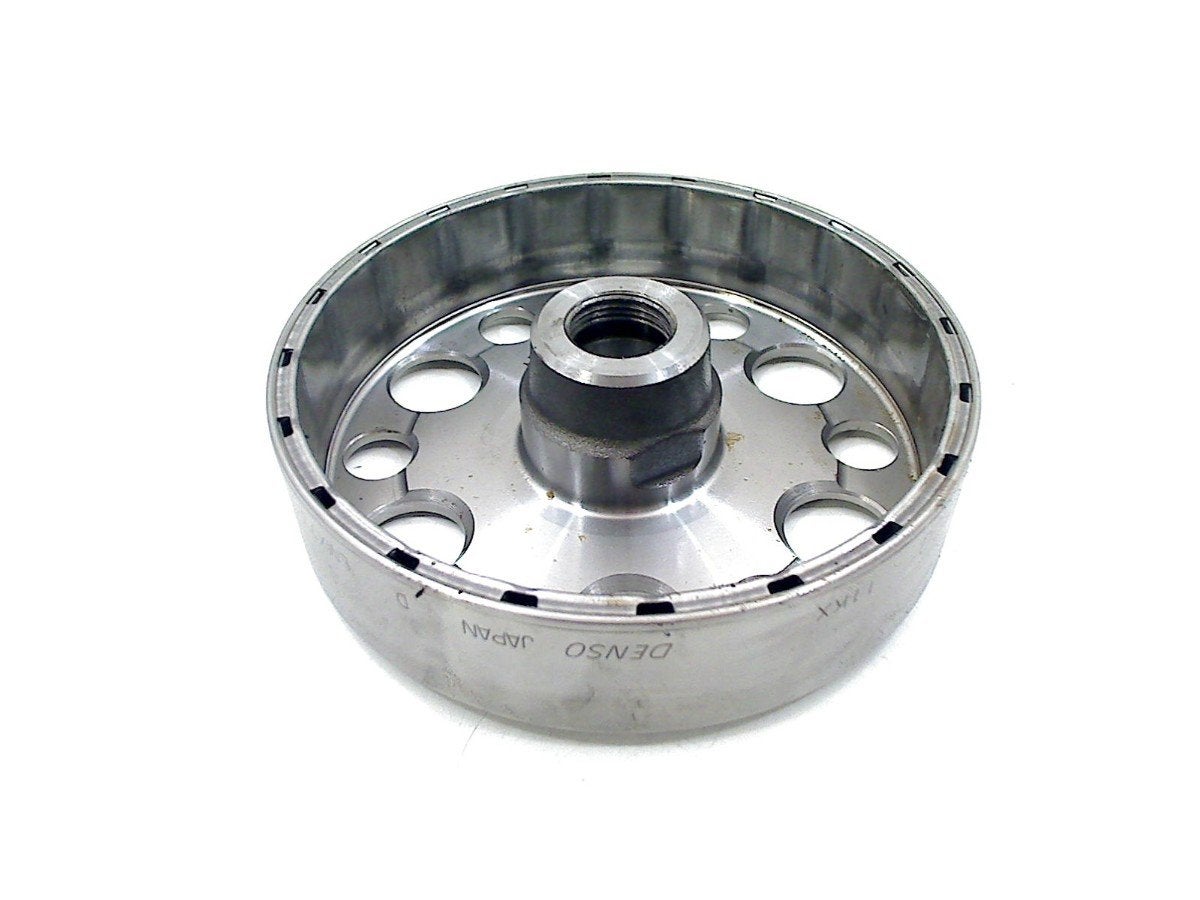 VLIEGWIEL Honda CBR 600 RR 2007-2012 (CBR600RR PC40), Dhr. S. di Majo, Gebruikt, Info@cama-motorparts.nl, P.J. Troelstraweg 8 8
3144 CX  MAASSLUIS, NL