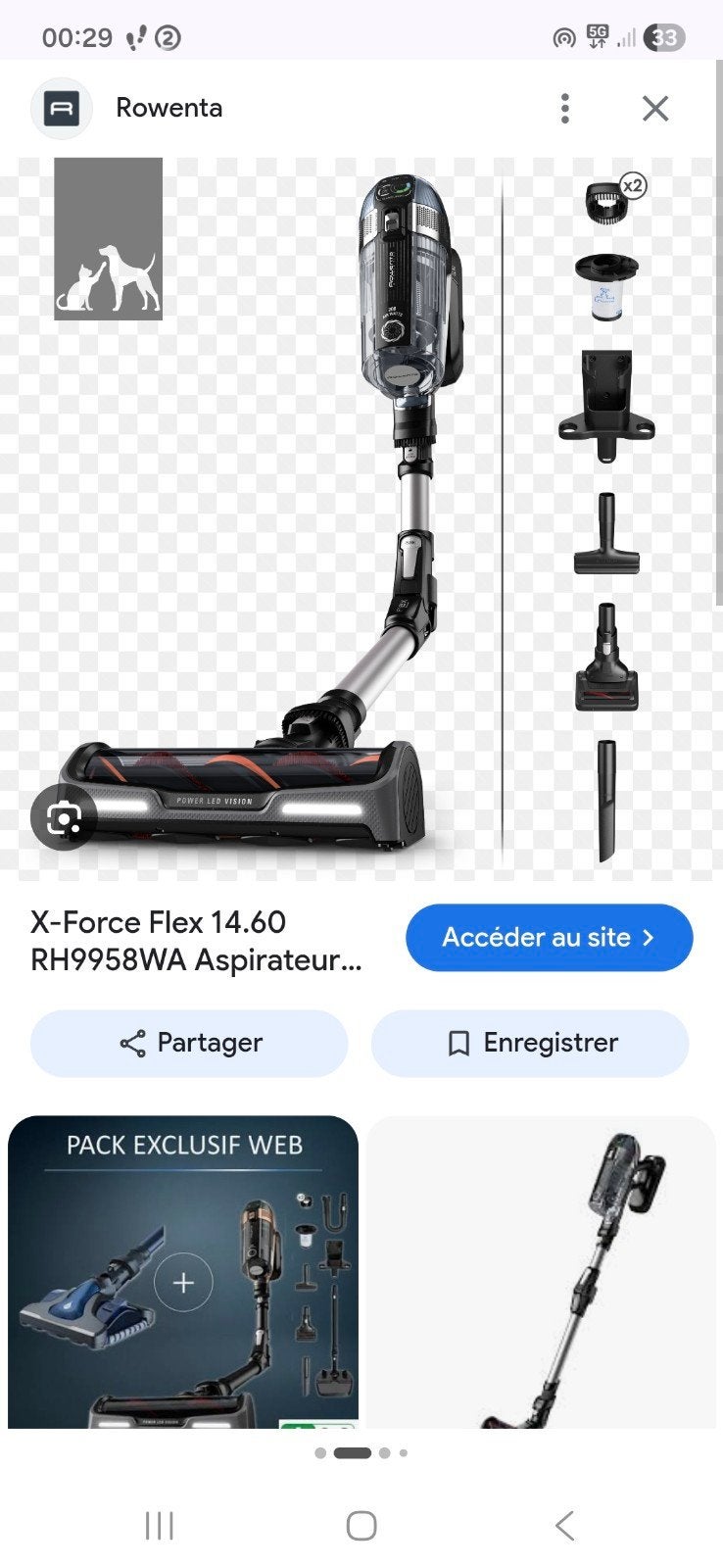 rowenta  14.60, Ne fonctionne pas, Rowenta