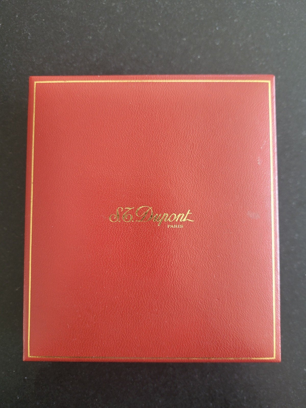 Dupont Paris complete aansteker, Verzamelen, Ophalen of Verzenden
