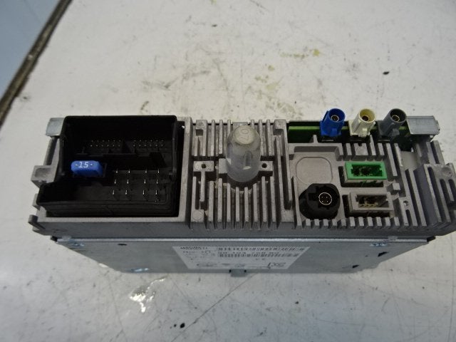 RADIO Peugeot 308 SW (L4 / L9 / LC / LJ / LR) (9810475880), Mevr. I. Hauben, Utilisé, Rue de l'Espoir 34 34
4030  GRIVEGNÉE, BE