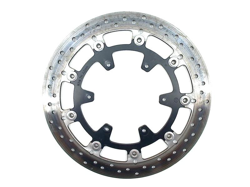 REMSCHIJF VOOR KTM 690 SMC R 2021-2022 (75009160000), Dhr. S. di Majo, Gebruikt, Info@cama-motorparts.nl, P.J. Troelstraweg 8 8
3144 CX  MAASSLUIS, NL