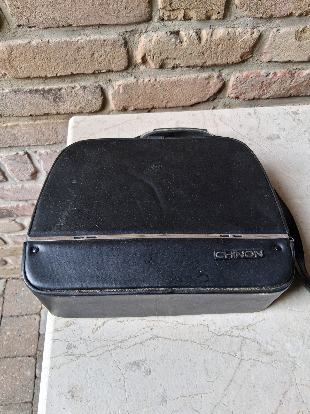 Camera, Ophalen
