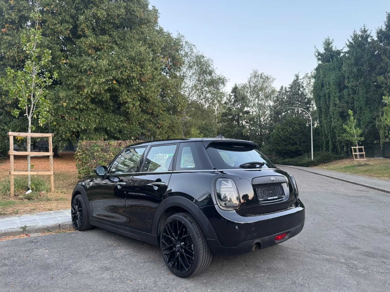 2019 Mini One Voiture 1.5 Essence 102 ch – 2019 – 92 764, Autos, Autres modèles, Achat, Entreprise, Autres carburants
