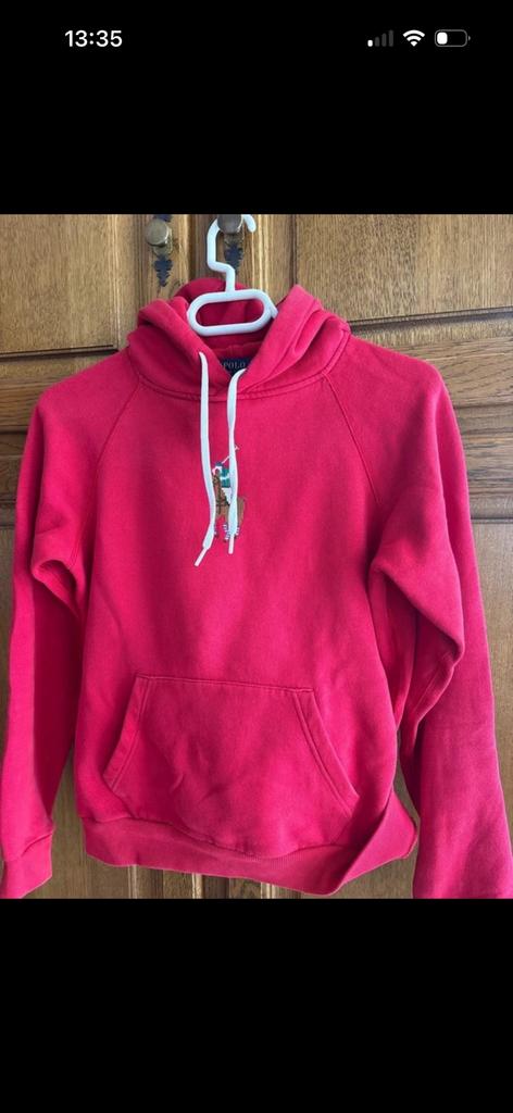 Polo ralph lauren , XS, Kleding | Dames, Ophalen of Verzenden, Zo goed als nieuw