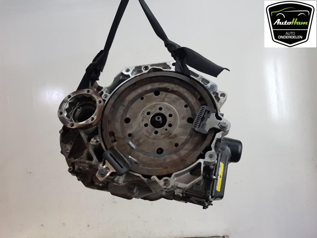 VERSNELLINGSBAK AUTOMAAT Volkswagen Golf VII (AUA), Dhr. J. Ham, Gebruikt, Volkswagen, Administratie@autoham.nl