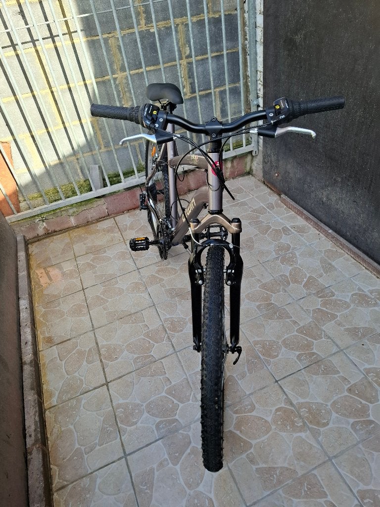 vtt bitwin 26pouce état neuf, Vélos & Vélomoteurs, Vélos | VTT & Mountainbikes, Comme neuf, VTT semi-rigide, Enlèvement