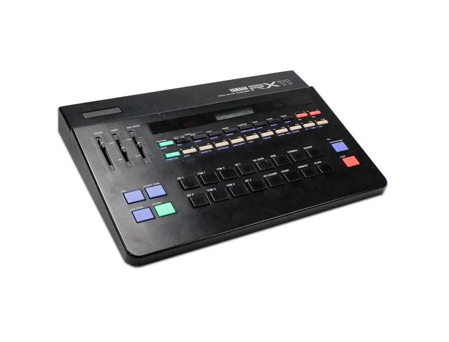 Yamaha RX11, Enlèvement ou Envoi, Utilisé, Yamaha