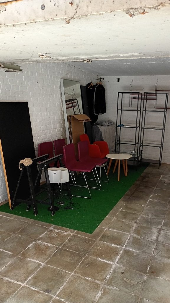Meubles divers, Maison & Meubles, Mobilier complet, Enlèvement