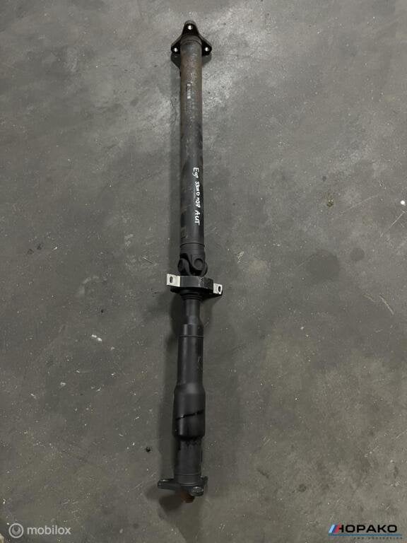 Cardanas BMW E90 E91 E92 E93 325xd 330xd 7572661 xDrive, Enlèvement ou Envoi, Einsteinlaan 5 rijswijk, Bmw, Utilisé