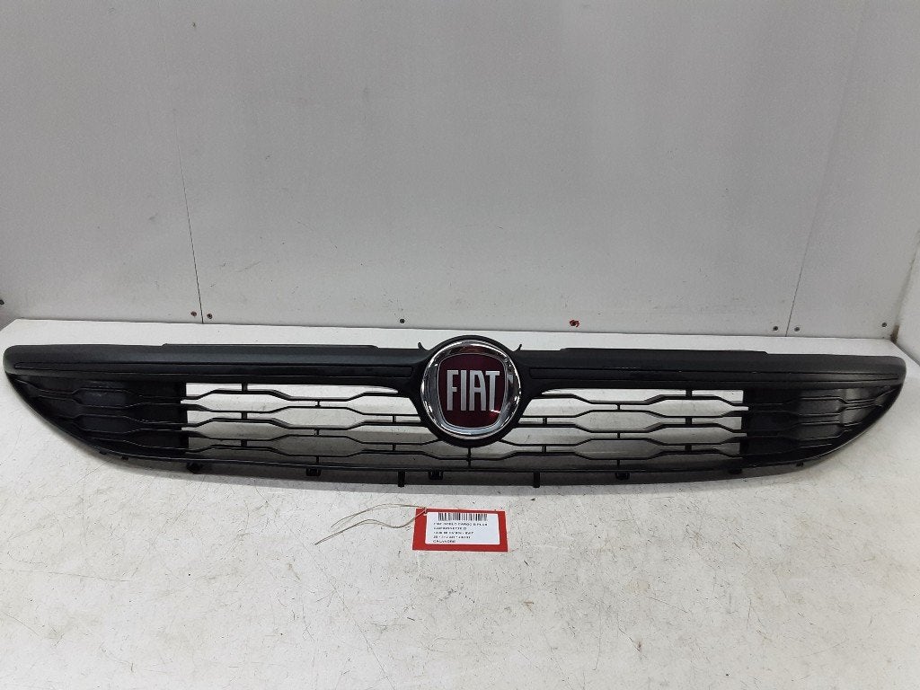 GRILLE AÉRATION Fiat Doblo Cargo (263) (735594204), Mevr. I. Hauben, Utilisé, Fiat, Rue de l'Espoir 34 34
4030  GRIVEGNÉE, BE