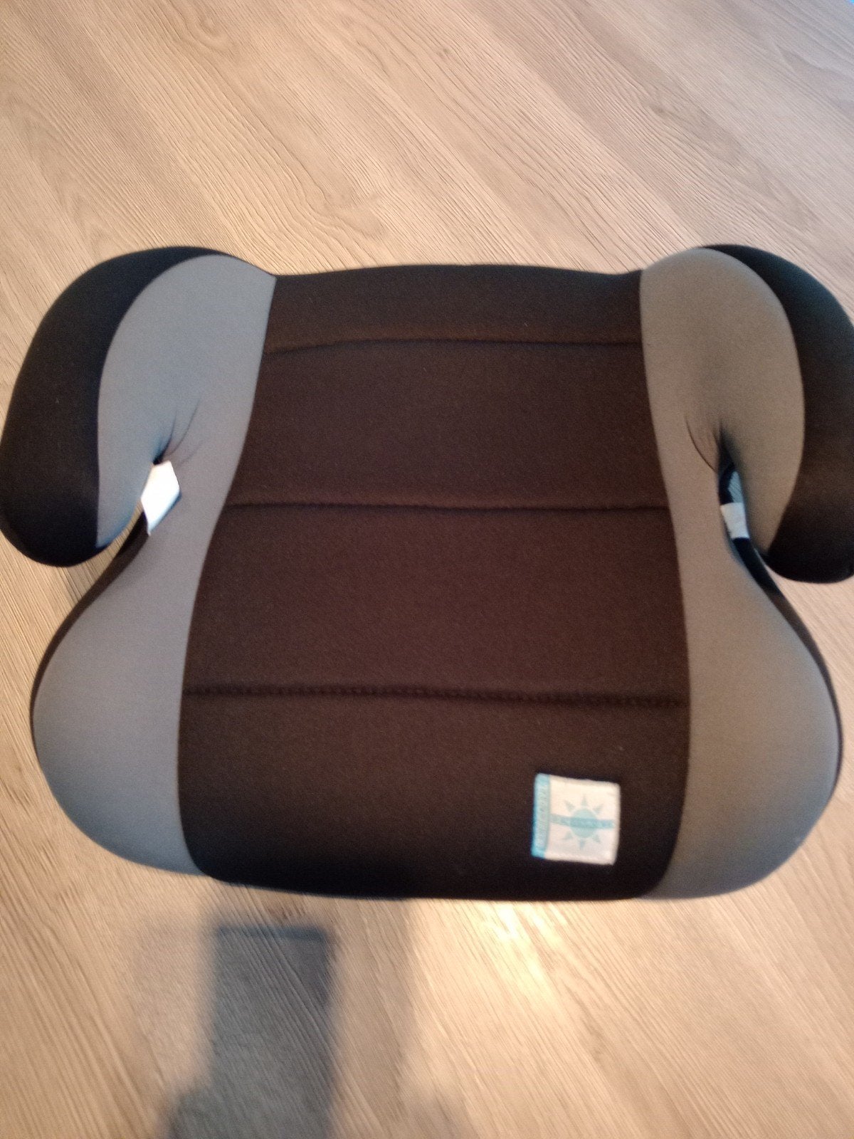 Autostoel / autozitje, Enlèvement