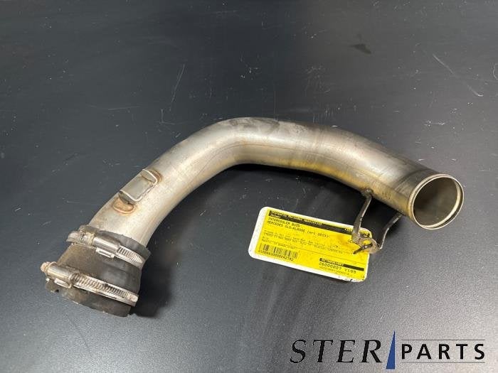 Tube intercooler d'un Mercedes CLS-Klasse, 3 mois de garantie, Utilisé, -, -