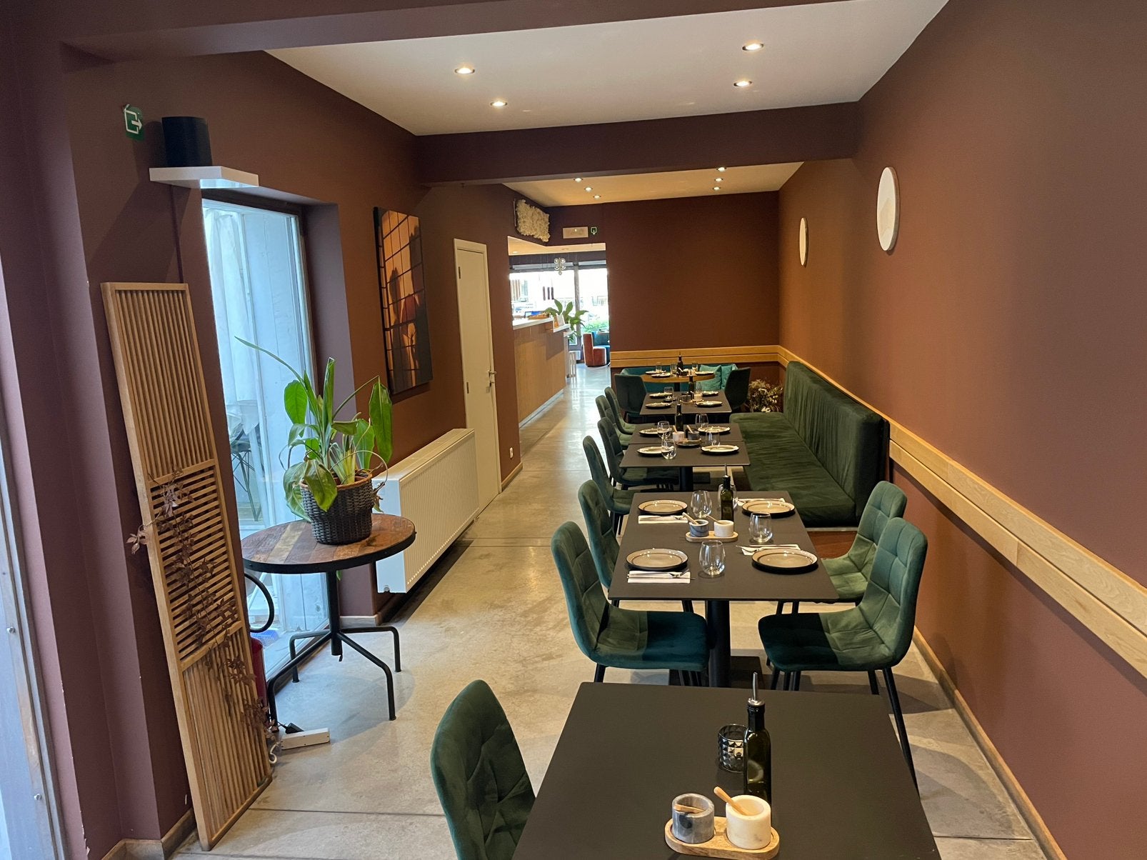 Instapklare horeca zaak overname, Articles professionnels, Horeca | Food, Enlèvement ou Envoi