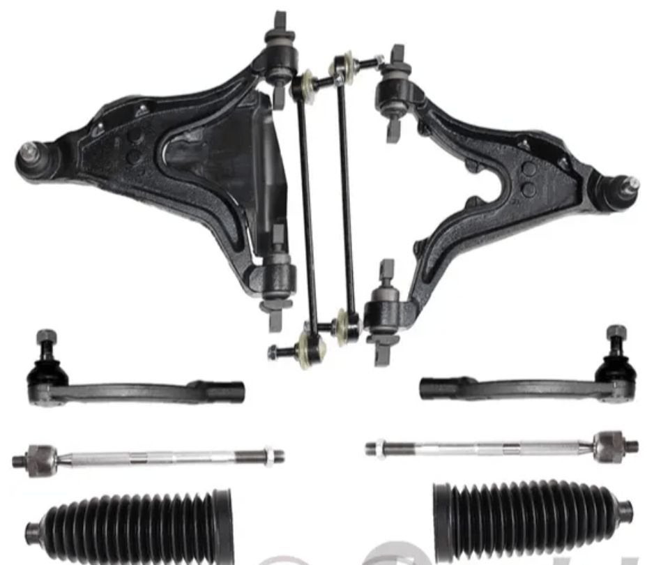 Draagarmen Volvo 850 draagarm Volvo C70 V70 draagarm Volvo S, -, -, Nieuw, Ophalen of Verzenden