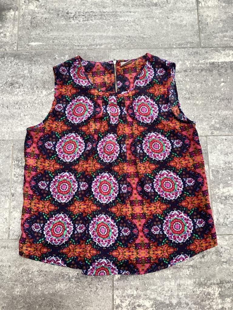 Top Vero Moda XL, Kleding | Dames, Overige kleuren, Vero Moda, Maat 42/44 (L), Ophalen of Verzenden
