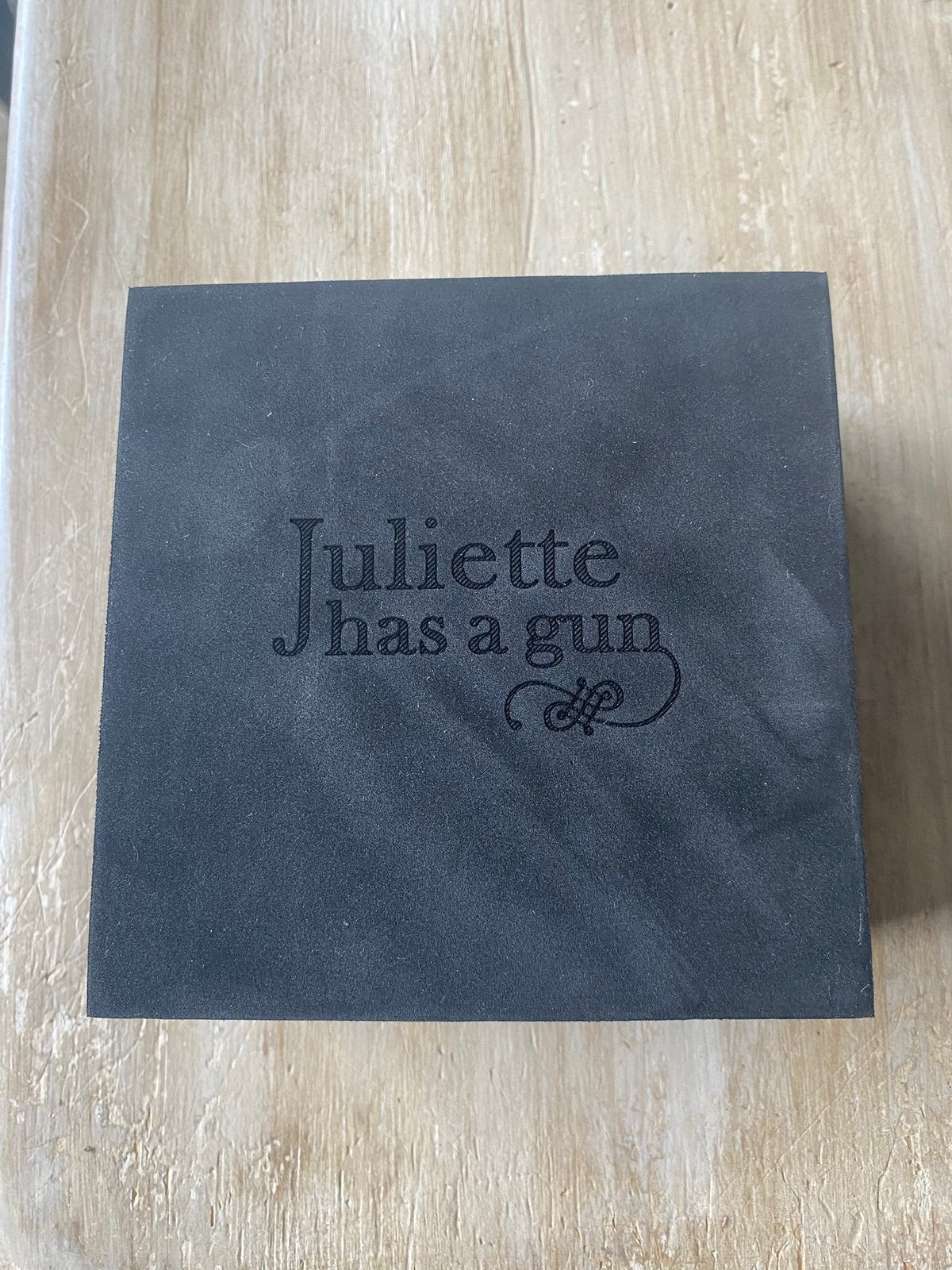 Juliette has a gun Not a perfume Superdose, Handtassen en Accessoires, Ophalen of Verzenden, Zo goed als nieuw