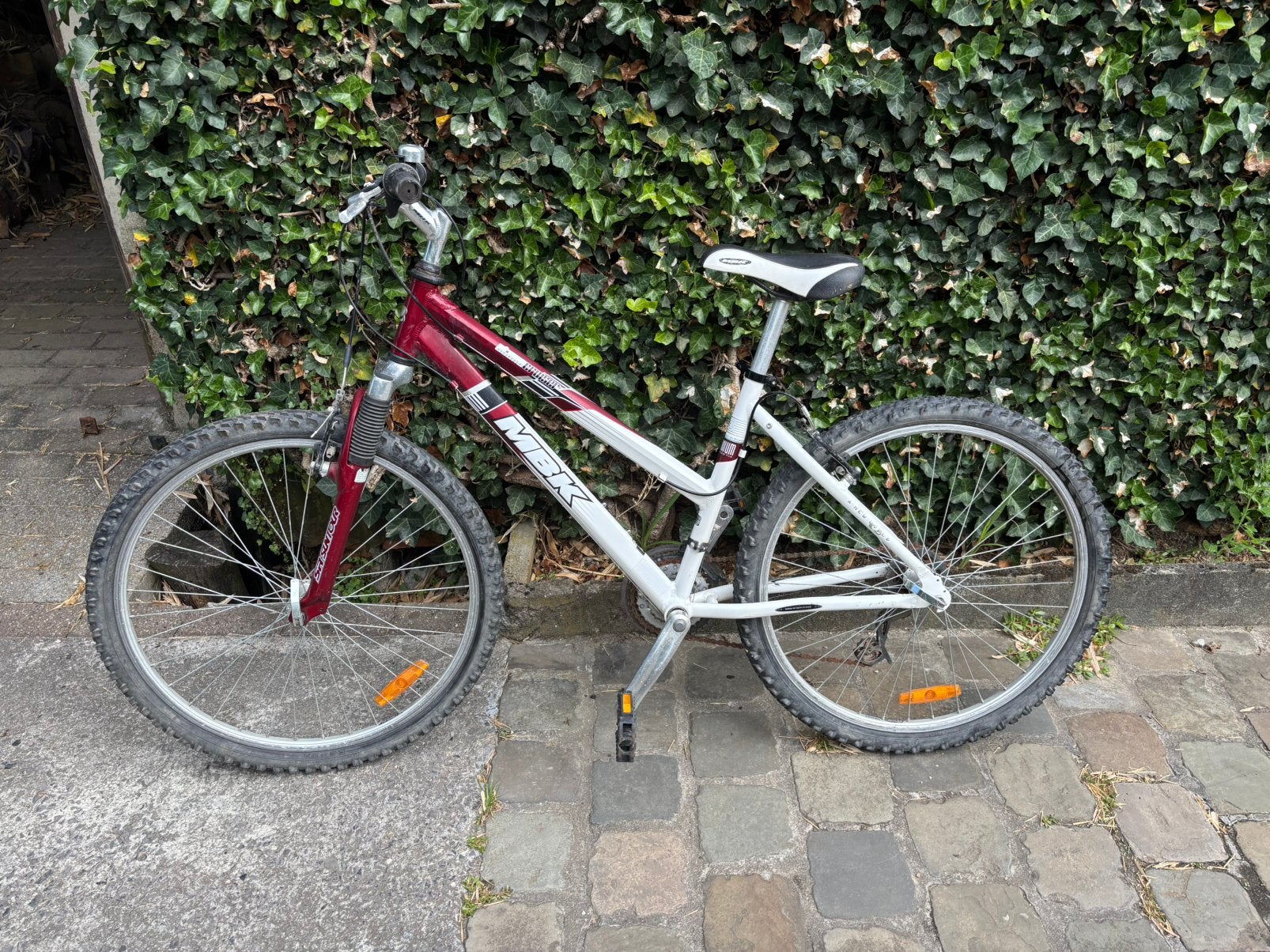 VTT enfants 76-88 cm, Vélos & Vélomoteurs, Enlèvement, Utilisé
