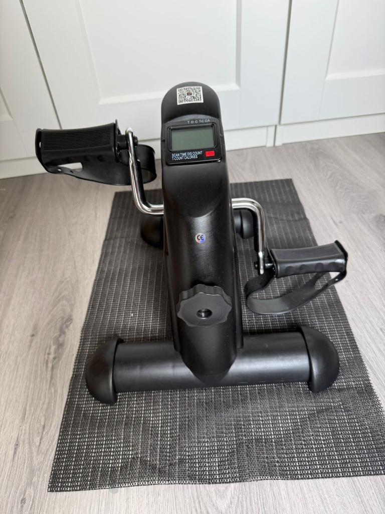 Stoelfiets, Ophalen, Zo goed als nieuw, Benen, Stoelfiets