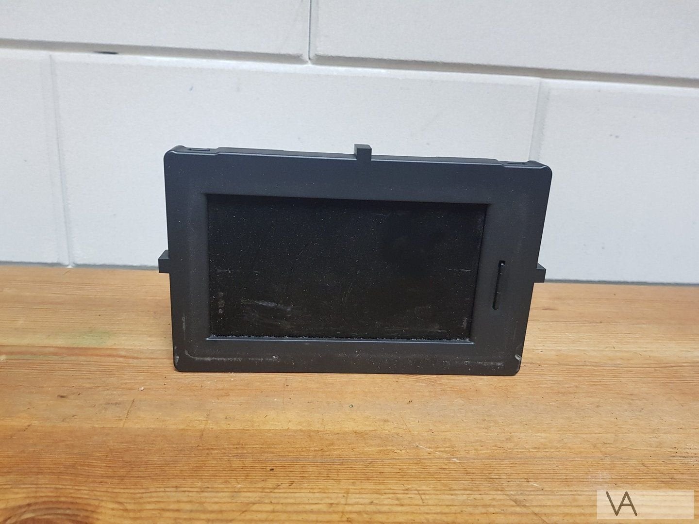 Renault Scenic Megane Laguna navigatie display 2009-2015 75, Renault, -, Utilisé, -