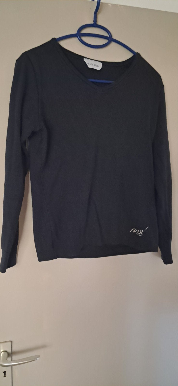 Uniform trui Maris Stella S, Ophalen, Maat 46 (S) of kleiner