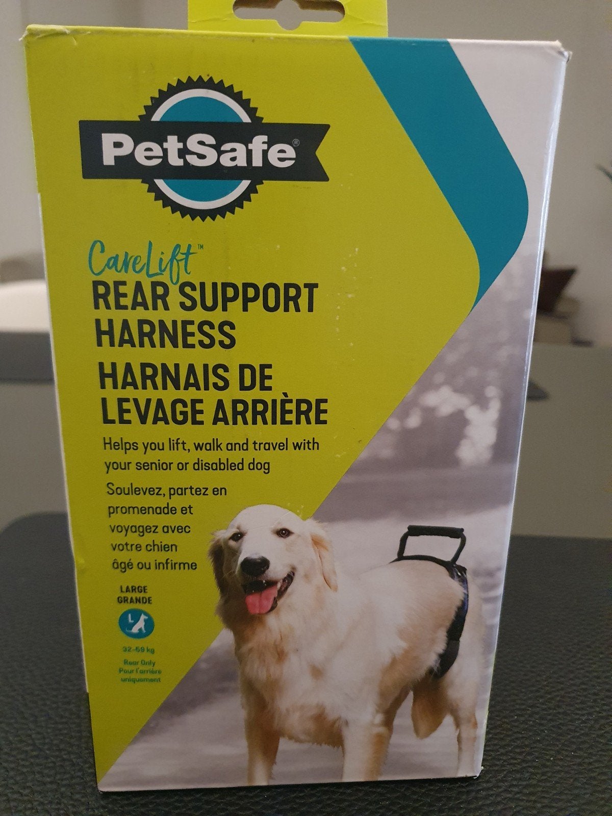 petsafe carelift heuptuig, Dieren en Toebehoren, Ophalen of Verzenden, Nieuw