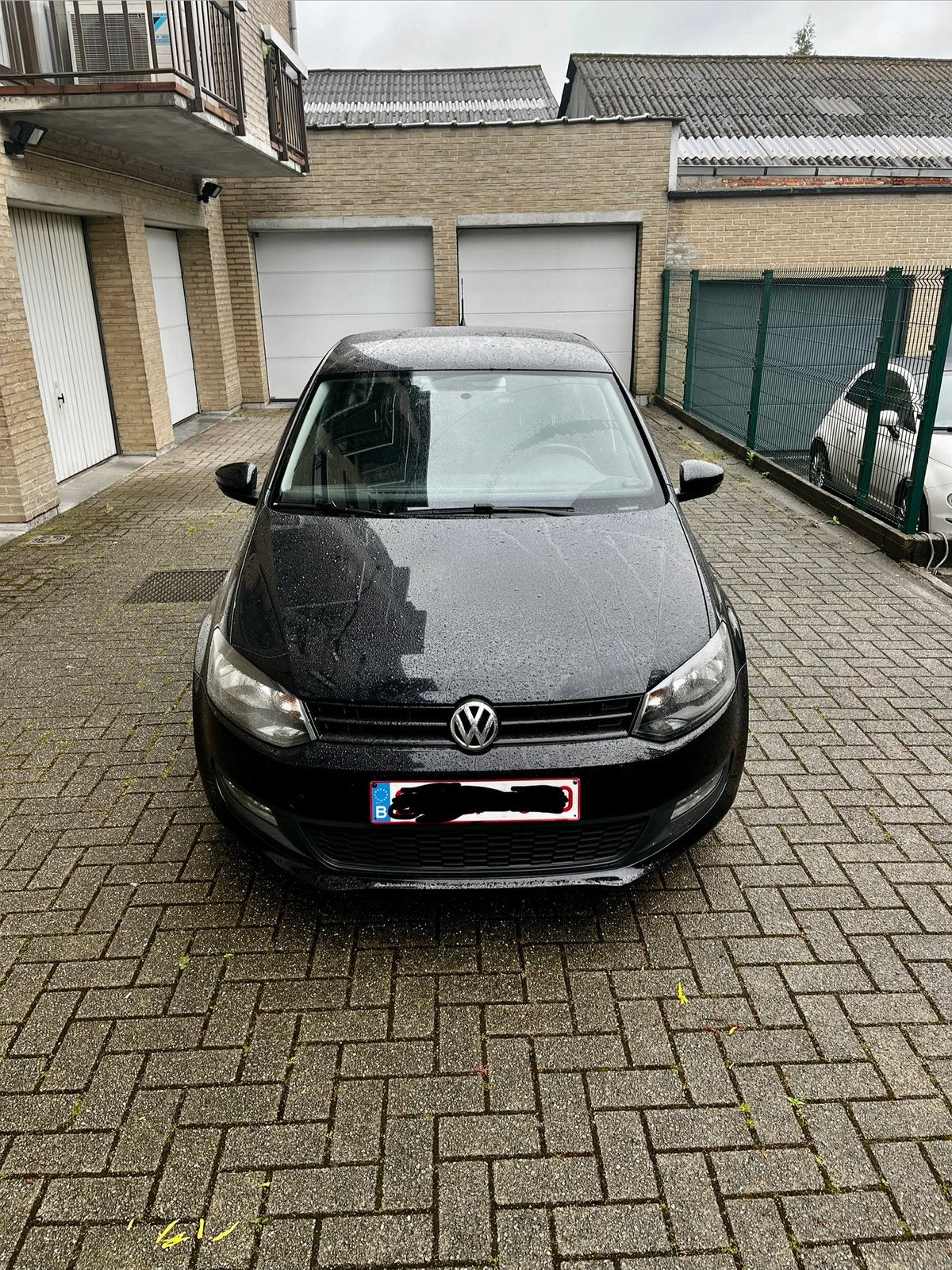 Volkswagen polo 6R 1.2 essence, Autos, Volkswagen, Achat, Particulier, Essence, Polo