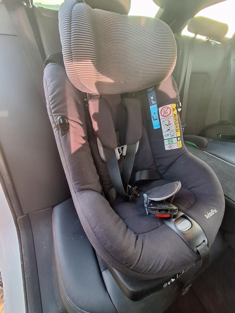 Siège voiture Maxi-Cosi 360 isofix, Enfants & Bébés, Maxi-Cosi, Isofix