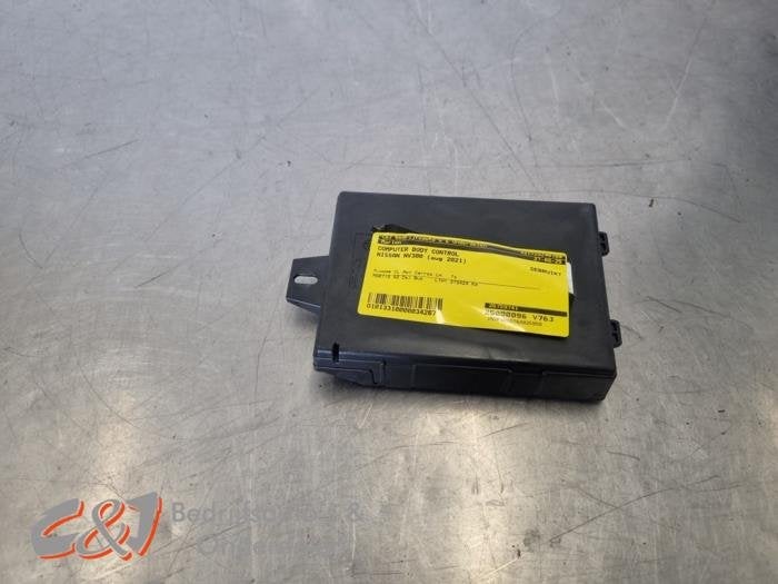 Computer Body Control van een Nissan NV300, Auto-onderdelen, Carrosserie, Nissan, Gebruikt, 3 maanden garantie, Ophalen of Verzenden