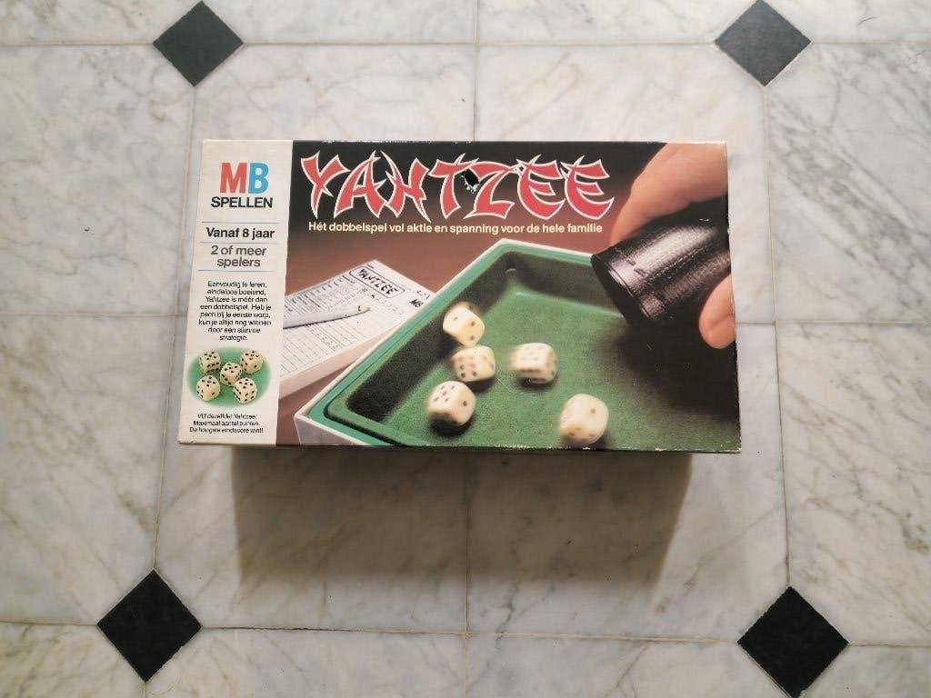 Gezelschapspelen verscheidene., Hobby en Vrije tijd, Ophalen of Verzenden, Zo goed als nieuw, Ravensburger, Een of twee spelers
