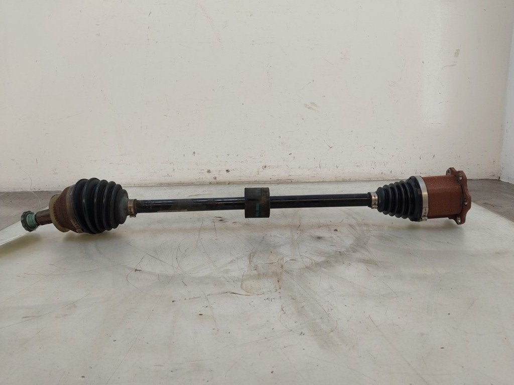 CARDAN AVANT DROIT (TRANSMISSION) (|2Q0407272CB|2Q0407452GX|, Utilisé, Skoda